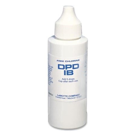 Lamotte LaMotte P6741H 60 ml Free Chlorine DPD P6741H